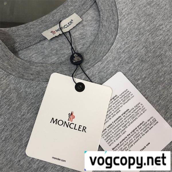 MONCLER コピー Ｔシャツ